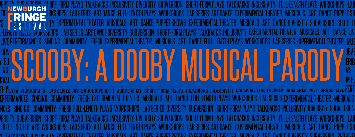 Scooby: A Dooby Musical Parody